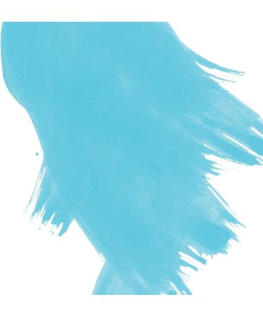 Speedball Fabric Screen Printing Ink 8oz Night Glo Blue - Glow in The Dark | High Visibility Printing Ink - Buy Online on GoSupps.com