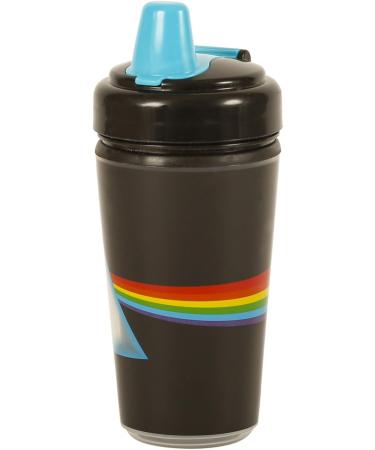 Daphyls Pink Floyd Dark Side of the Moon 10 fl. oz Double Insulated Toddler Sippy Cup - BPA-free, Dentist Recommended - Buy Online on GoSupps.com