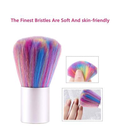 Nails Training Hand for Acrylic Nails - Flexible & Movable Model Hand for Manicure Practice - Manicure Supply Set for DIY Nail Technicians (112 Piece Set) - Buy Online on GoSupps.com