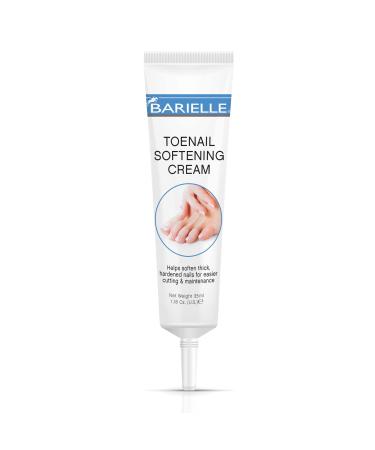 Barielle Toenail Softening Cream 1.18 oz. - Buy Online on GoSupps.com