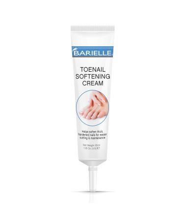 Barielle Toenail Softening Cream 1.18 oz.