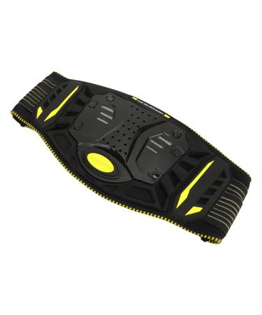 Buy SUNGOOYUE Motorcycle Back Brace - Impact Resistant & Breathable Lumbar Support Belt (Small) - Perfect for All Seasons | International Shipping Available - Buy Online on GoSupps.com