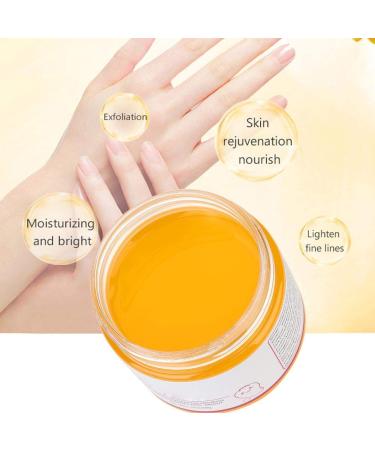 Of Course Hand Cream - Moisturizing & Brightening Hand Care Mask for Beautiful Soft Skin - Buy Online on GoSupps.com