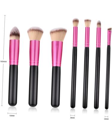Beaupretty Professional Makeup Brush Makeup set Bamboo paint major Makeup sets makeup professional makeup es Wooden cosmetics powder makeup for woman blush Eye shadow Paint Cosmetics Brush - Buy Online on GoSupps.com