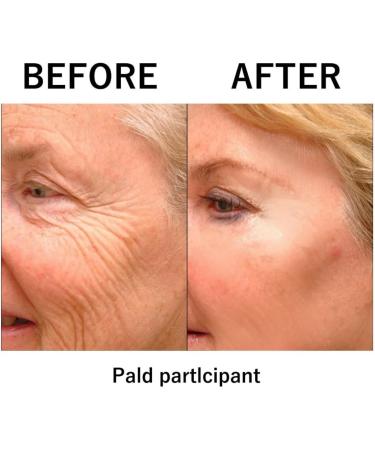 Freedomglee Instant Face Tightener Instant Face Tightener No-Filter Primer Skin Tightener Primer Face Makeup Instant Face Tightener Cream Create Natural Look for All Type Skin - Buy Online on GoSupps.com