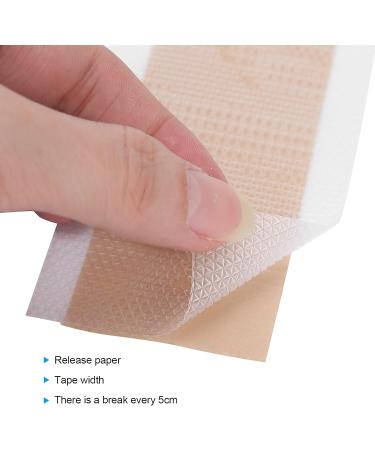 Silicone Infant Protruding Ear Patch Stickers - Baby Ear Corrector Tape (1 Roll/Box) - Buy Online on GoSupps.com