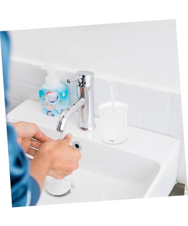 Didiseaon 2pcs Soap Bubbles Party Favors Facial Cleanser Bubble Maker Skincare Face Wash Foamer - Buy Online on GoSupps.com