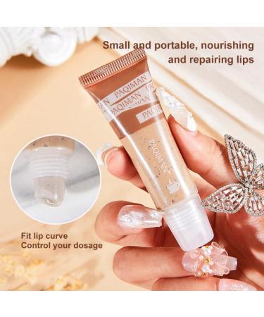 Madi Kay Designs Lip Scrub - Exfoliating, Moisturizing Lip Care Solution - Buy Online on GoSupps.com