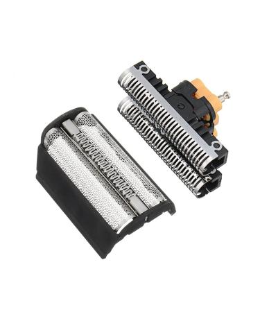 XUANF Replacement Screen + Frame for Series3 310 31B 5000/6000 350 360 380 5312 5485 5610 5614 5443