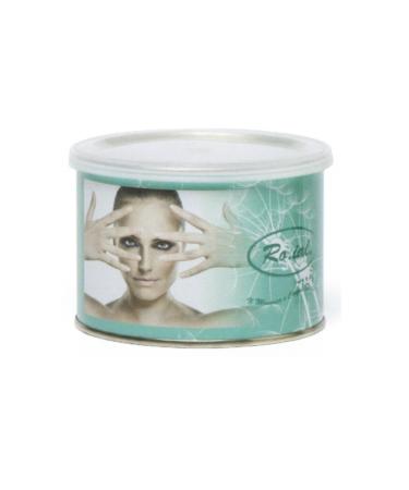 Roial Hair Removal Chlorophyll - 400ml | Effective & Gentle Formula for Smooth Skin | International Shipping Available - Buy Online on GoSupps.com