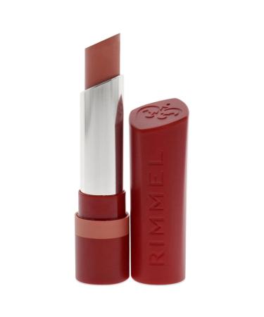Rimmel The Only 1 Matte Lipstick 600 Keep It Coral - 0.13 oz - Buy Online on GoSupps.com