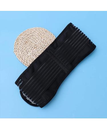 ARTIBETTER Self-Heating Lumbar Brace - Back Support Belt for Lower Back Pain Relief | International Shipping Available - Buy Online on GoSupps.com