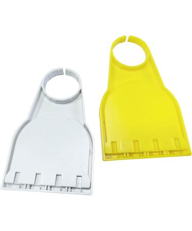 Buy Laundry Detergent Cup Holder | Drip Catcher & Tray for Easy Clean Up | International Shipping Available - Buy Online on GoSupps.com