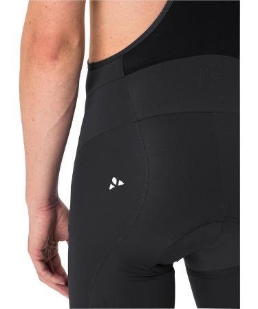 VAUDE Men's Active Bib Pants L Black Uni | Premium Outdoor Gear for Ultimate Comfort & Performance Shop Now! - Buy Online on GoSupps.com