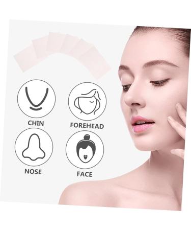 2sets Face Oil Blotting Paper Oily Skin Care Paper Facial Tools for Skin Care Make up Care Paper Absorbing Tool Oil Absorbing Paper Remove Oil Cleansing Paper Oil-Absorbing Paper - Buy Online on GoSupps.com