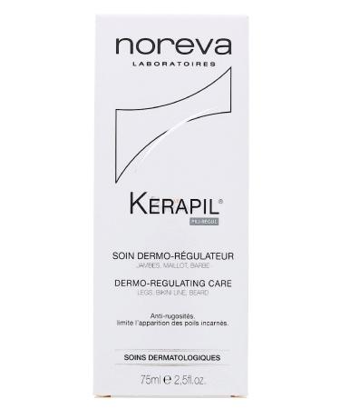 NOREVA LED KERAPIL Soin dermo-r gulateur (75 ml)