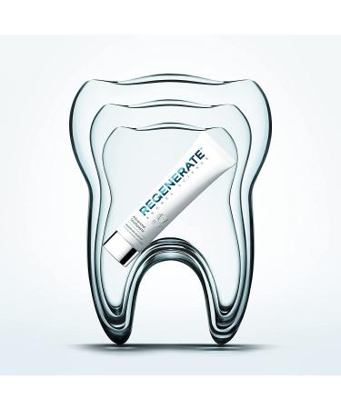 Regenerate Enamel Science Advanced Toothpaste - 75ml - Buy Online on GoSupps.com