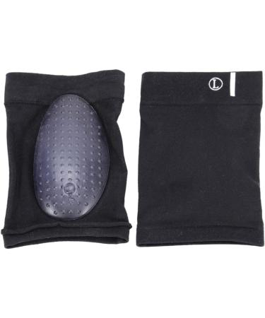 FOMIYES Arch Socks - 2 Pairs Plantar Support Sleeve for Men & Women | Orthotic Massaging Arch Sleeves for Foot Pain Relief - Buy Online on GoSupps.com