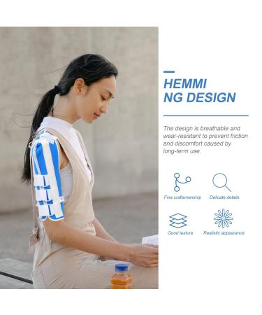 Buy Healifty Humerus Fixation Strap - Arm Support for Sarmiento Fracture | International Shipping - Buy Online on GoSupps.com