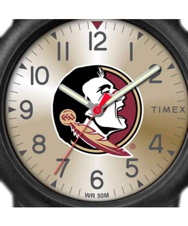 Timex Unisex Collegiate Recruit 38mm Watch - Tennessee Volunteers & Georgia Bulldogs - Buy Online on GoSupps.com