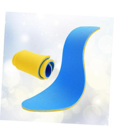 FOMIYES Women Insoles - Breathable Sports Shoe Cushions & Sweat Absorption Inserts for Comfort - Buy Online on GoSupps.com