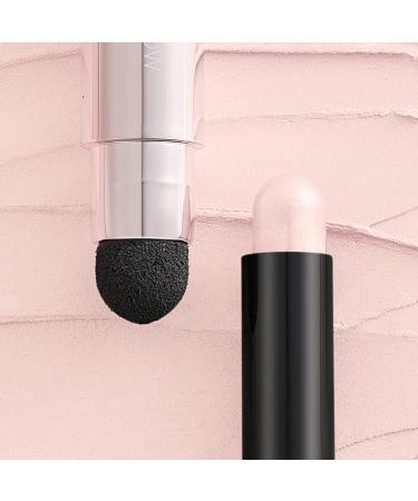 FOCALLURE Creamy Eye Shadow Stick | Smudge-proof, Waterproof Matte & Shimmer Eyeshadow Pencil | Built-in Smudger | MAKE EYES AT ME 16 - Buy Online on GoSupps.com