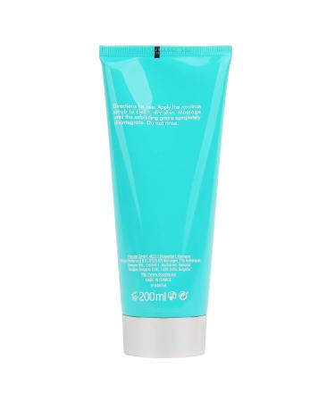 Douglas Skin Care 973370 Body Cleansing Peeling Firming Scrub 200ml - Exfoliate & Renew Your Skin | Shop Internationally - Buy Online on GoSupps.com