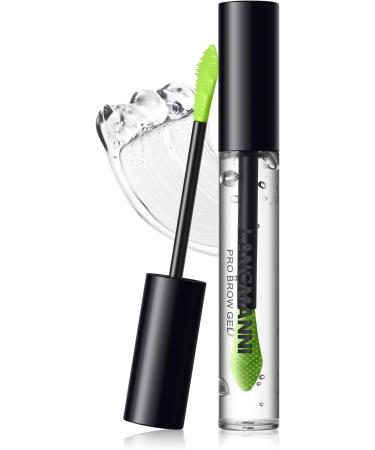 Gel de fixation des sourcils transparent imperm able l'eau pour coiffer et sculpter les sourcils - Buy Online on GoSupps.com