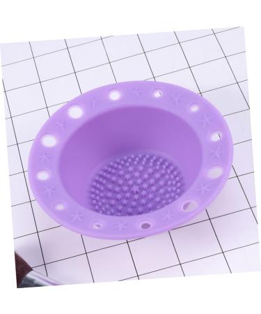 Buy MAGICLULU Brush Cleaning Pad | Efficient Makeup Brush Cleaner Mat for Effortless Brush Washing | Fast Shipping Worldwide - Buy Online on GoSupps.com
