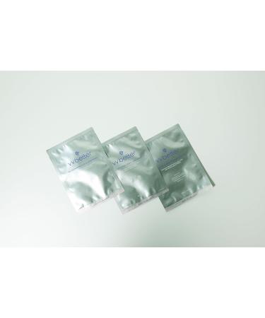 Squalane Face Mask - Korean Hydrating Sheet Mask for Sensitive Skin | Hypoallergenic & Vegan - Buy Online on GoSupps.com