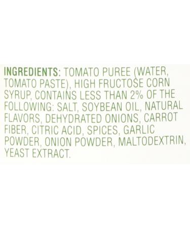 Del Monte Traditional Spaghetti Sauce 24oz (Pack of 12) - Authentic Italian Flavor for Pasta Dishes - Buy Online on GoSupps.com