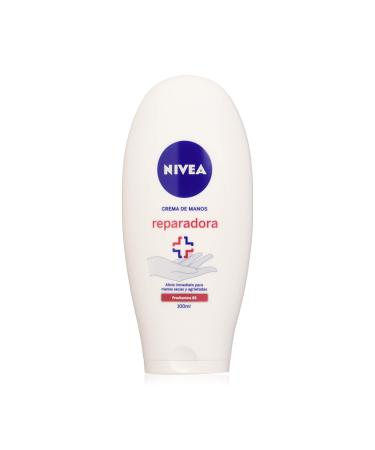 Nivea Crema Manos Repa & C.2x100