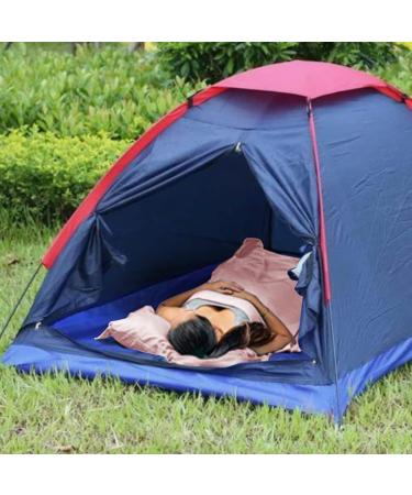 PINE&ZEBRA Lightweight Sleeping Bag Liner for Travel and Camping | Compact & Portable Hotel Sheet for Single/Double Adults | Pink | 47 x 87 - Buy Online on GoSupps.com