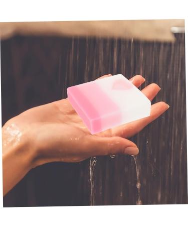 minkissy Handmade Bathing Soap Exfoliating Soap Bar Soap Bar for Bathing Soap Bar for Body Scrub Soap Bar Soap Bar for Face Refreshing Skin Soap Bar Clean Essential Oil Hand Soap - Buy Online on GoSupps.com