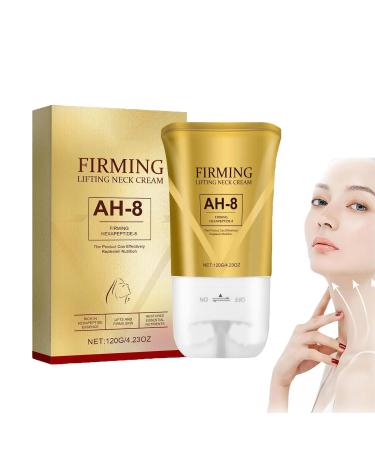 Reepic Cosmer AH-8 Firming Neck Cream for Crepey Skin Body Care Comfort, Roller Neck Cream, Moisturizing, Tightening Lotions Cosmetic Skin Care Skin Repair for Women