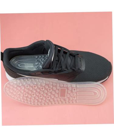FRCOLOR 2 Pairs Breathable Foot Pads - Comfortable Absorbing Inflatable Insoles for All Shoes | International Shipping - Buy Online on GoSupps.com