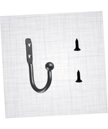 Alipis 9 Pcs Heavy Duty Hook Wall Hanging Hooks S Hook Coat Hooks for Wall Prong Hook Antique Accessories 3 pcsx3pcs As Shownx3pcs - Buy Online on GoSupps.com