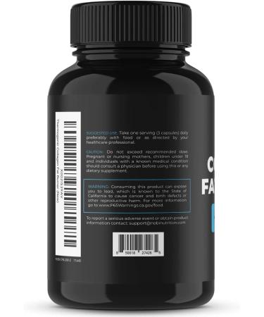 Nobi Nutrition Collagen Thermogenic Fat Burner - 90 Count Appetite Suppressant Pills for Weight Loss Support - Women's and Men's Fat Burner & Diet Pills - Buy Online on GoSupps.com