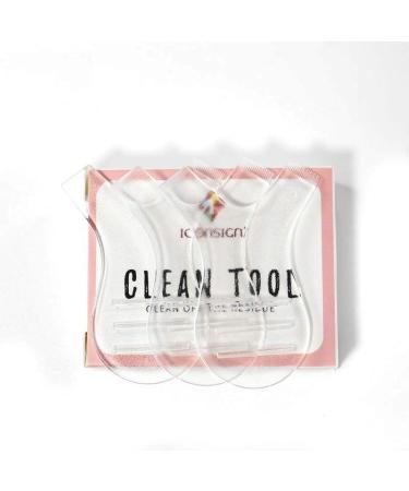 P-Beauty Eyelash Lifting Starter Set 2024 | 10-Part Kit with Eye Pads | Perfect Eyelash Waves & Lamination | International Shipping Available - Buy Online on GoSupps.com