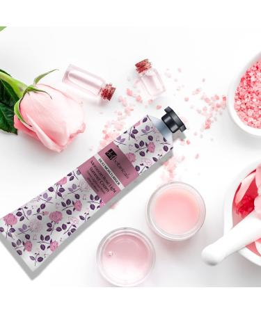 Buy DR BOTANICALS Moroccan Rose Light Cream Facial Moisturiser 1.7 Fl. Oz | Best International Shipping - Buy Online on GoSupps.com