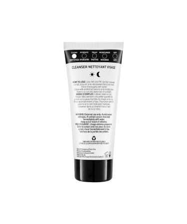Buy The INKEY List Oat Cleansing Balm 150ml | Gentle Makeup Remover & Cleanser for Sensitive Skin - International Shipping Available - Buy Online on GoSupps.com