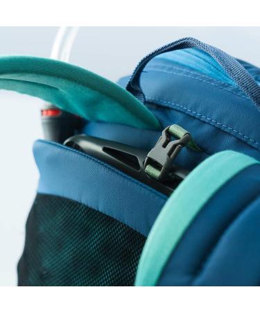 Osprey Europe Unisex-Youth Jet 12 Backpack - Wave Blue | One Size - Buy Online on GoSupps.com