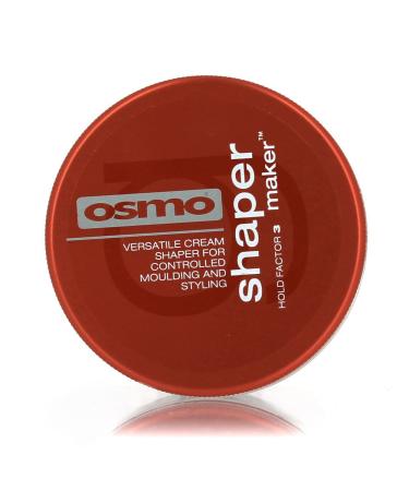 Buy Osmo Essence SHAPER Maker 100ml - Moulding Styling Texturising - Made in UK | International Shipping Available - Buy Online on GoSupps.com