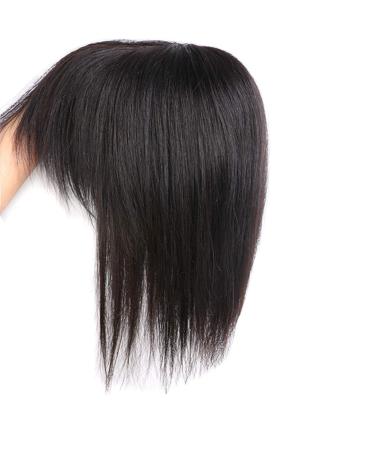 LXUE Hair Extensions 10" Dark Brown 10" Dark Brown