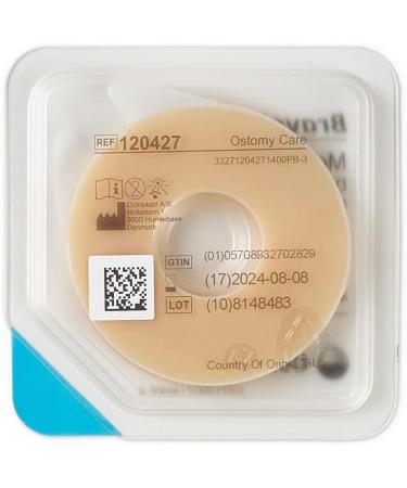 Buy Brava Thick Skin Barrier Ring 4.2 mm - 10 Ct | International Shipping Available - Buy Online on GoSupps.com