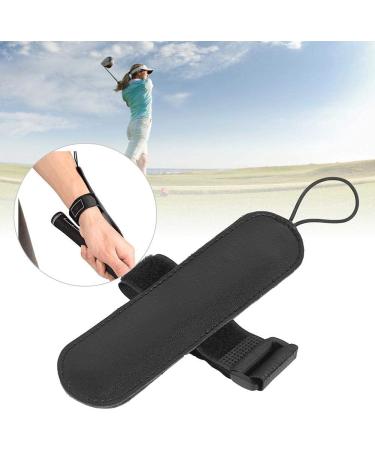 Golf Wrist Support | Maintain Wrist Angle | Swing Trainer & Alignment Aid - Buy Online on GoSupps.com