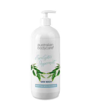 Australian Bodycare Citrus Wash 1000ml