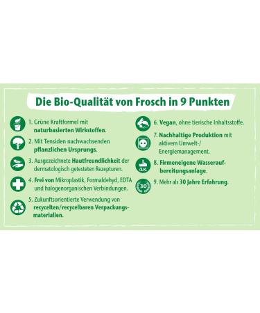 Frosch Like Bile Soap Stain and Pre-Wash Spray - Buy Online on GoSupps.com