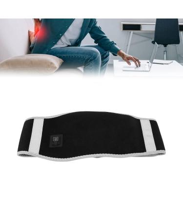 NSXAYIWE Portable Waist Heating Pillows - 3 Heating Settings for Lower Back Relief | Ideal for Women & Girls  - Buy Online on GoSupps.com