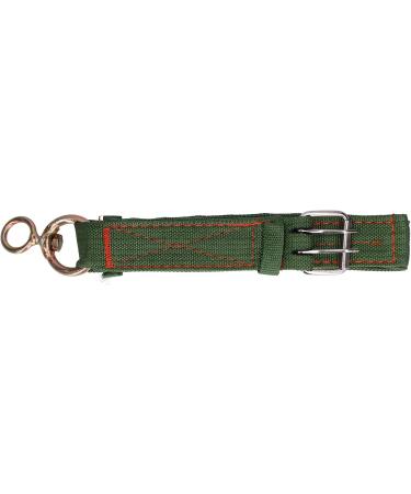 Adjustable Canvas Cow Neck Band | Beef Neck Band for Cattle | Durable & Custom Length - Buy Online on GoSupps.com